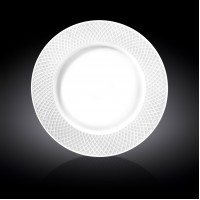 Набор из 2-х обеденных тарелок 28 см  WL-880117-JV/2C
