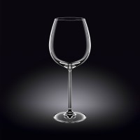 Набор из 2-х бокалов для вина 480 мл  WL-888003/2C