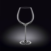 Набор из 2-х бокалов для вина 850 мл  WL-888004/2C