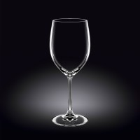 Набор из 6-ти бокалов для вина 530 мл  WL-888008/6A