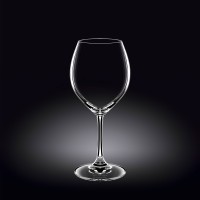 Набор из 6-ти бокалов для вина 490 мл  WL-888010/6A