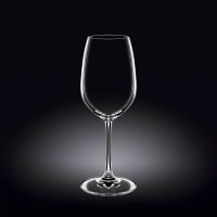 Набор из 6-ти бокалов для вина 420 мл  WL-888013/6A