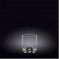 Набор из 6-ти стаканов для виски 300 мл  WL-888023/6A
