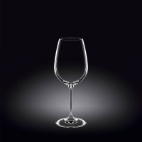 Набор из 2-х бокалов для вина 470 мл  WL-888033/2C