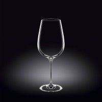 Набор из 2-х бокалов для вина 700 мл  WL-888035/2C