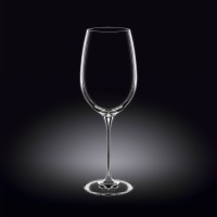 Набор из 2-х бокалов для вина 740 мл  WL-888038/2C