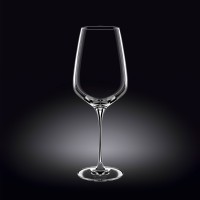 Набор из 2-х бокалов для вина 780 мл  WL-888041/2C