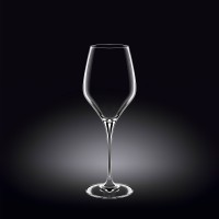 Набор из 2-х бокалов для вина 460 мл  WL-888042/2C