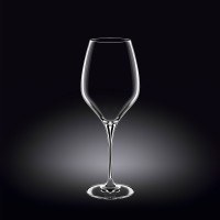 Набор из 2-х бокалов для вина 660 мл  WL-888043/2C