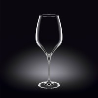 Набор из 2-х бокалов для вина 800 мл  WL-888044/2C