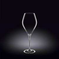 Набор из 2-х бокалов для вина 440 мл  WL-888045/2C