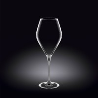 Набор из 2-х бокалов для вина 560 мл  WL-888046/2C