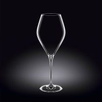 Набор из 2-х бокалов для вина 700 мл  WL-888047/2C