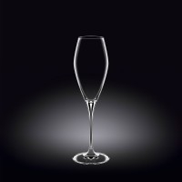Набор из 2-х бокалов для шампанского 290 мл  WL-888050/2C