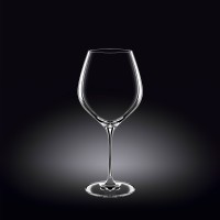 Набор из 2-х бокалов для вина 800 мл  WL-888054/2C