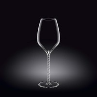 Набор из 2-х бокалов для вина 600 мл  WL-888101-JV/2C