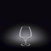 Набор из 2-x бокалов для коньяка 550 мл цвет.уп. WL-888108-JV/2C