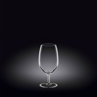 Набор из 2-х бокалов для пива/воды 420 мл цвет.уп.  WL-888109-JV/2C