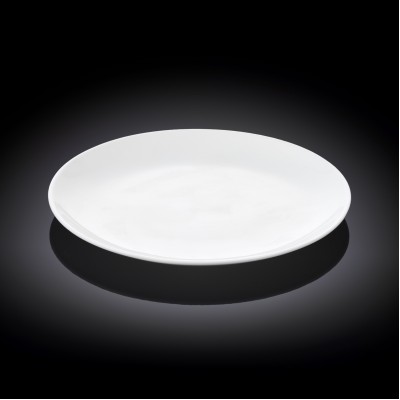 Тарелка десертная 20 см  WL-991013/A