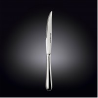 Набор из 6-ти ножей для стейка 23,5 см  WL-999115/6C