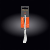 Нож для масла 17 см  на блистере  WL-999216/1B